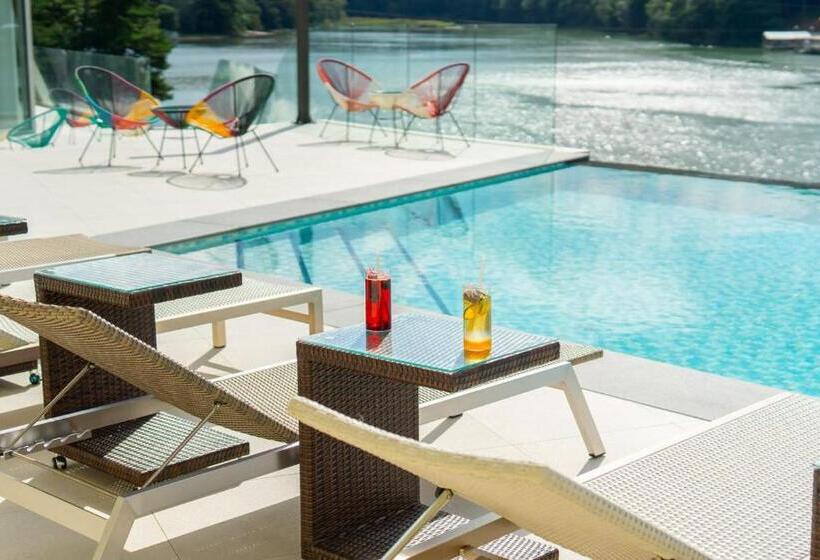 Gapyeong Hotel Suiteian