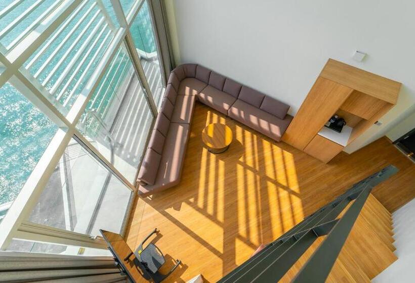 Gapyeong Hotel Suiteian