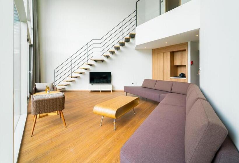 Gapyeong Hotel Suiteian