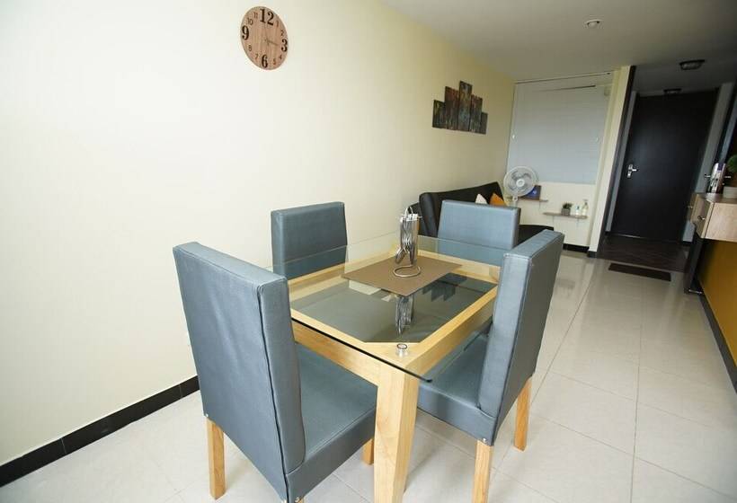 Guaduales Del Café 304