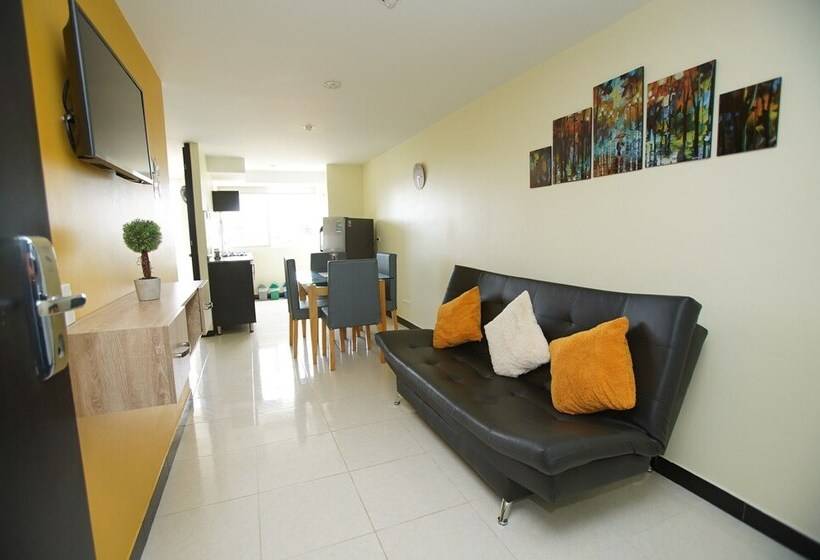 Guaduales Del Café 304