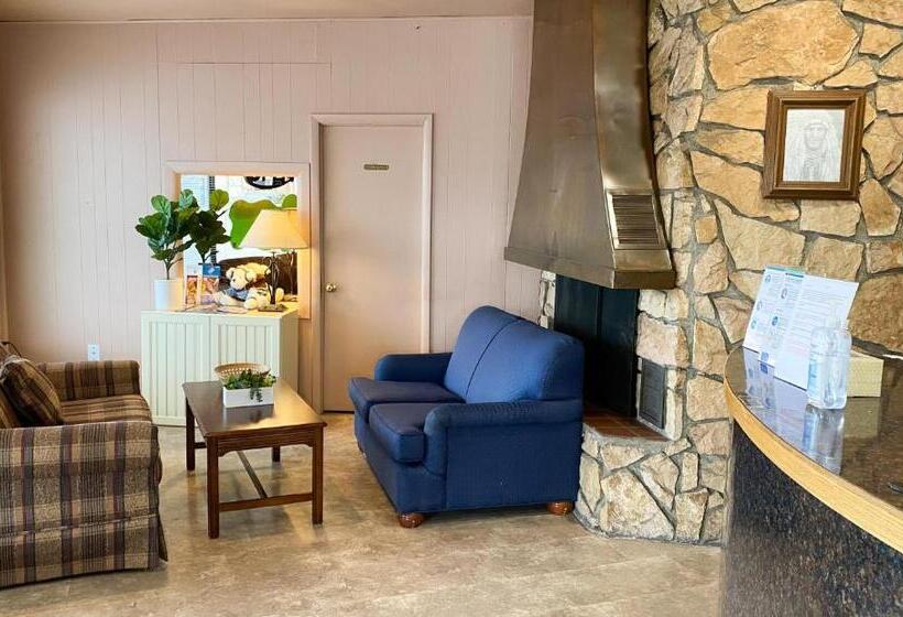 Guest Ranch Motel