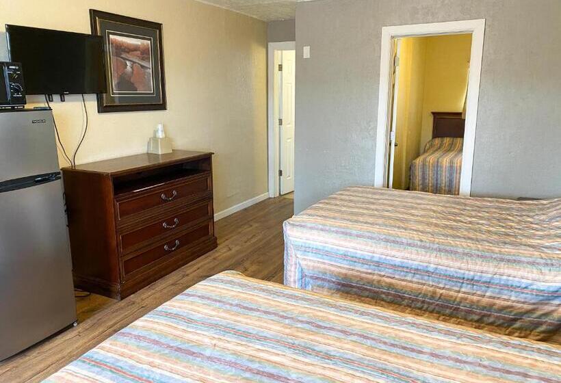 Guest Ranch Motel