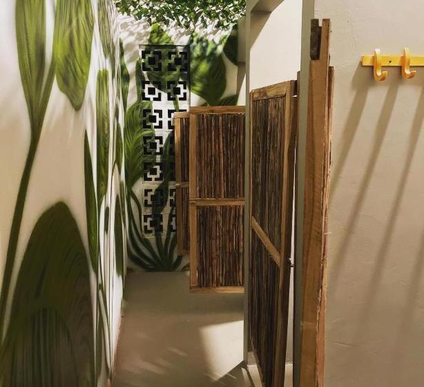 Hostel Boutique Musa Paradisiaca