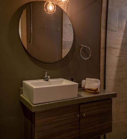 Hostel Boutique Musa Paradisiaca