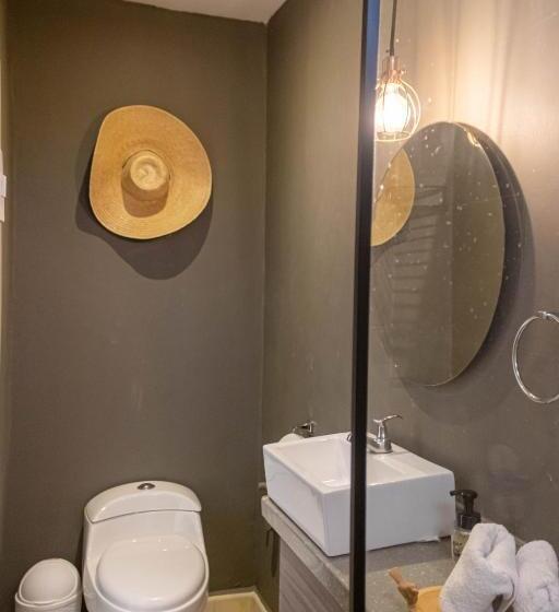 Hostel Boutique Musa Paradisiaca