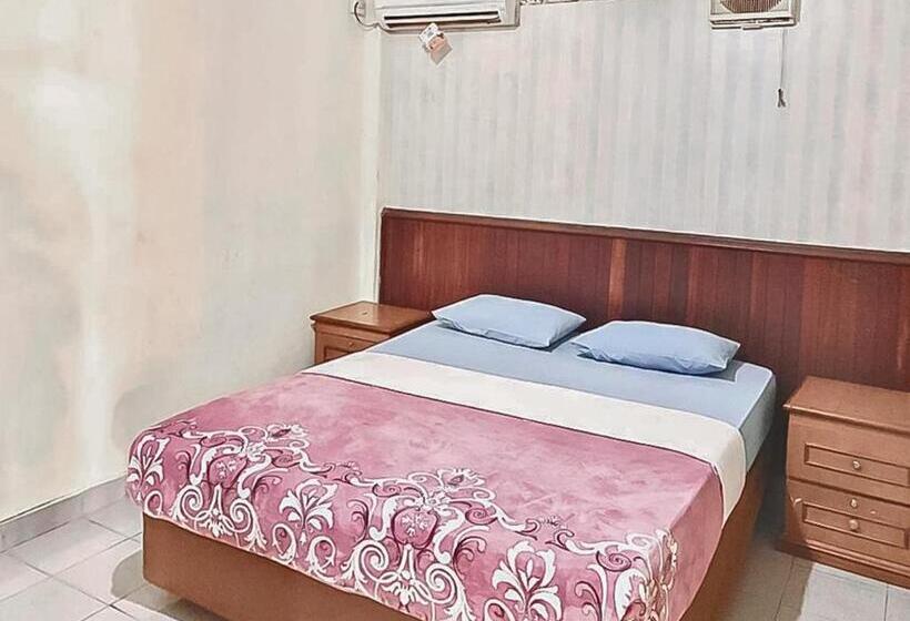 فندق Aida Syariah Mitra Reddoorz