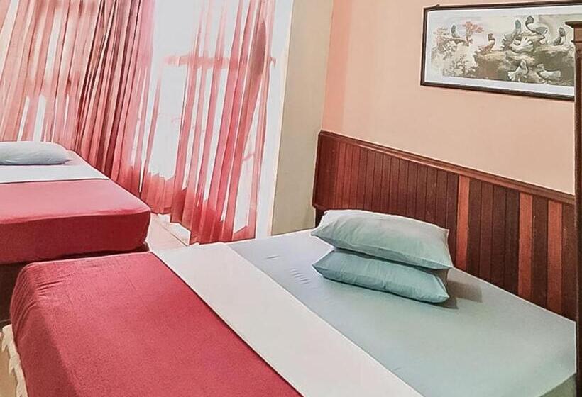 فندق Aida Syariah Mitra Reddoorz