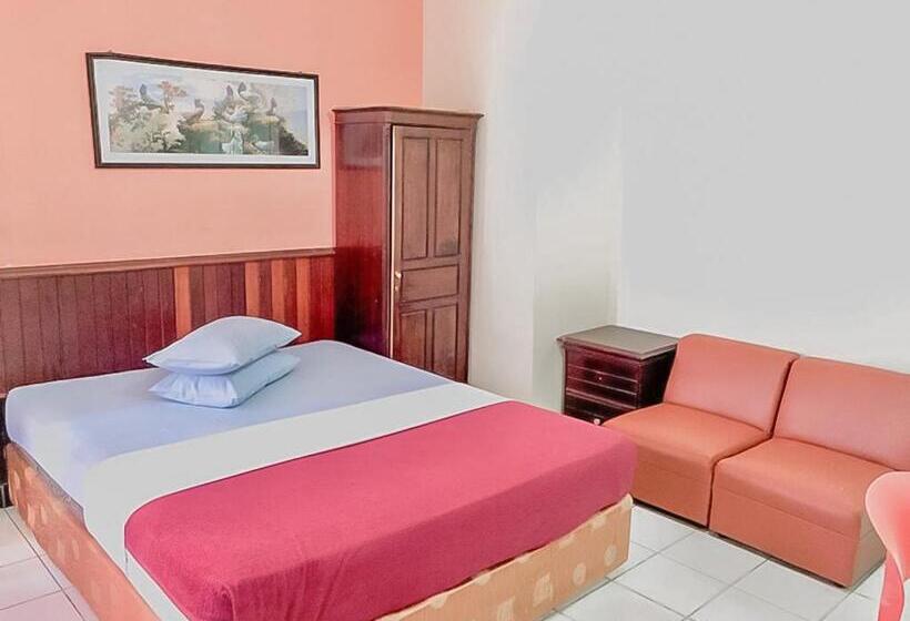 فندق Aida Syariah Mitra Reddoorz