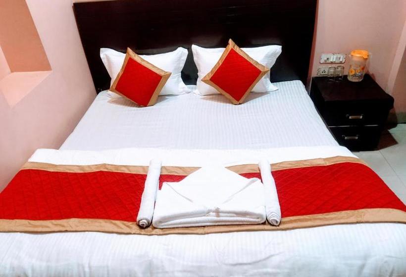 酒店 Ashwini Lodge By Wb Inn