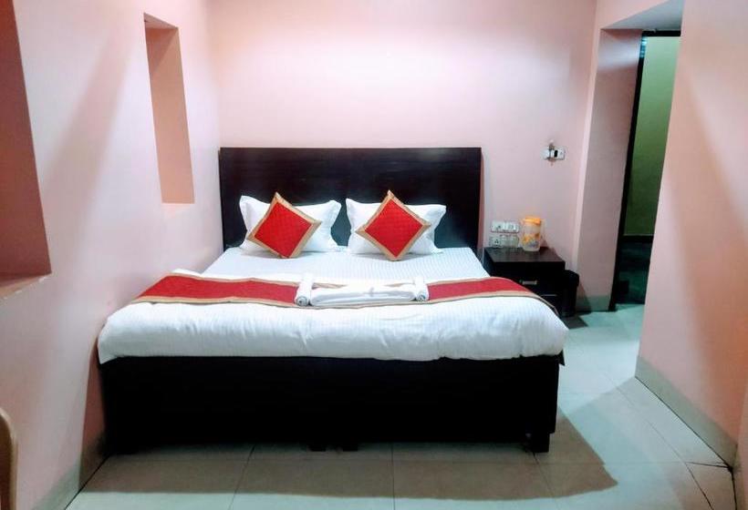 酒店 Ashwini Lodge By Wb Inn