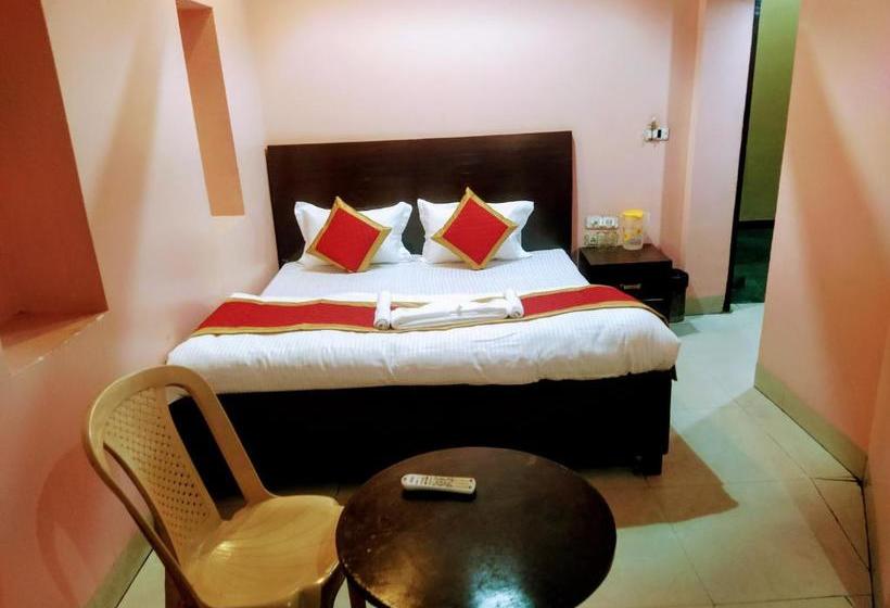 酒店 Ashwini Lodge By Wb Inn