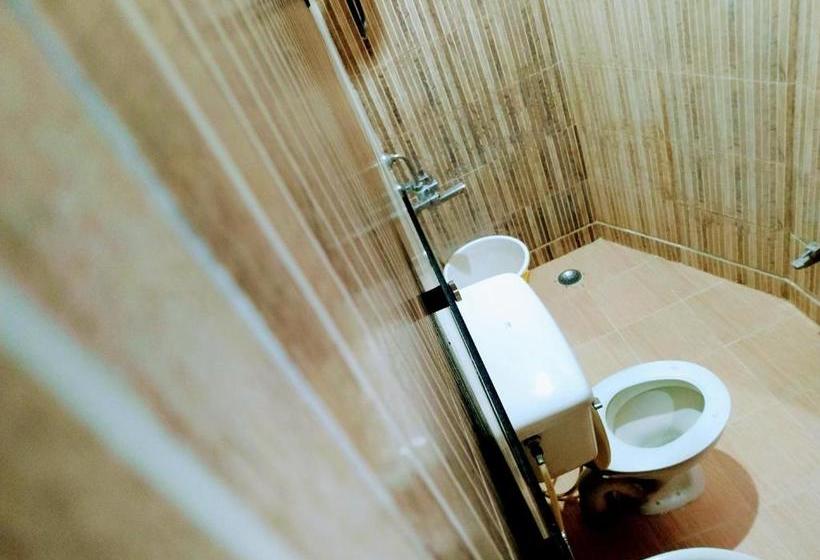 酒店 Ashwini Lodge By Wb Inn