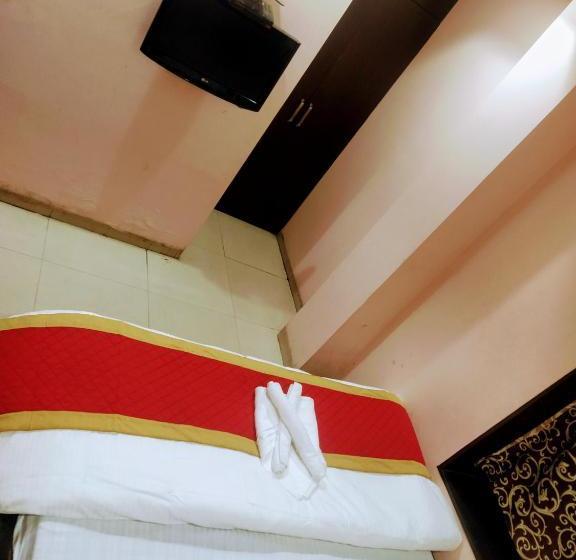 酒店 Ashwini Lodge By Wb Inn