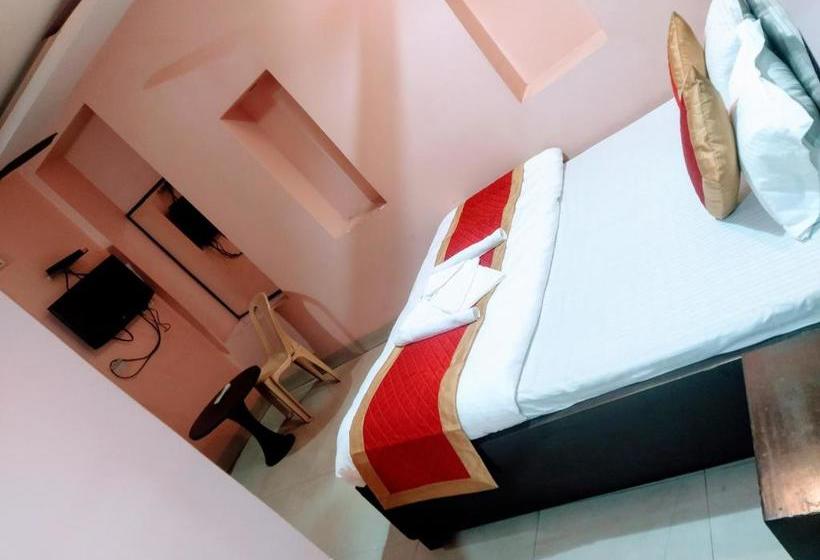 酒店 Ashwini Lodge By Wb Inn