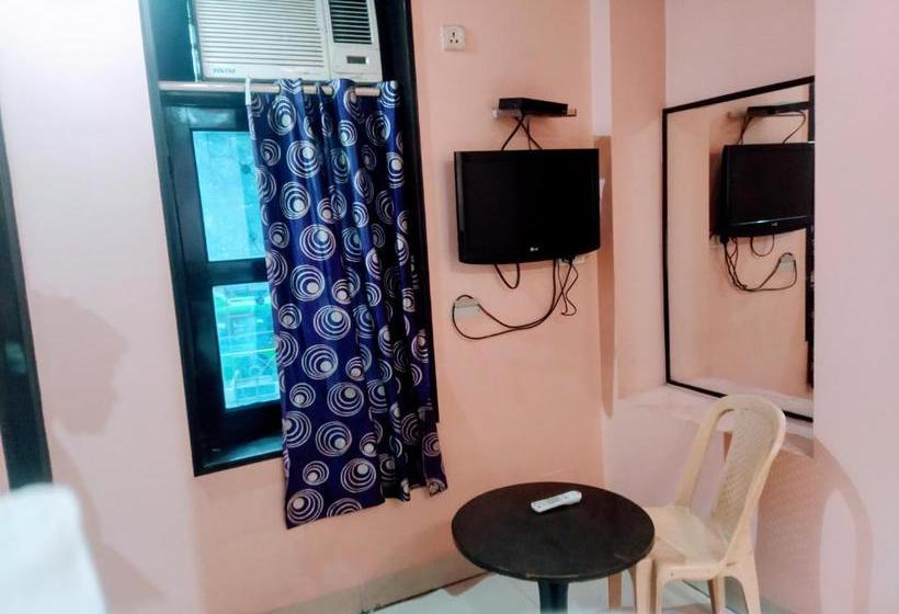 酒店 Ashwini Lodge By Wb Inn