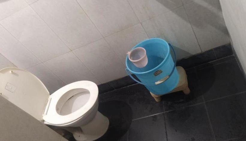 酒店 Ashwini Lodge By Wb Inn