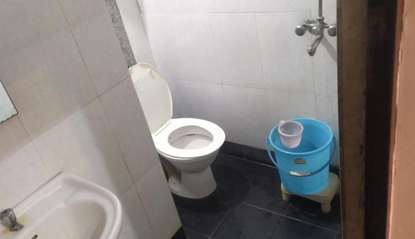 酒店 Ashwini Lodge By Wb Inn