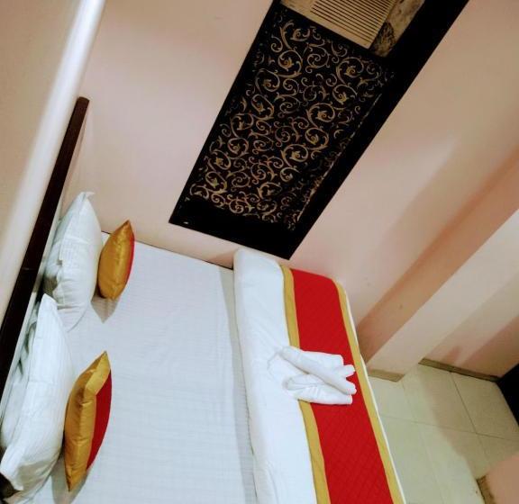 酒店 Ashwini Lodge By Wb Inn