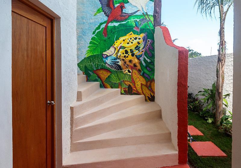 호텔 The S Boutique