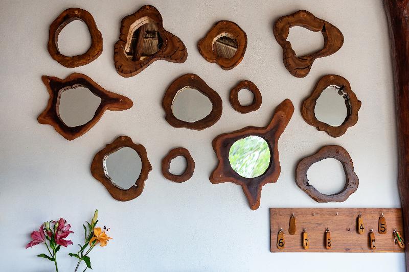 호텔 The S Boutique