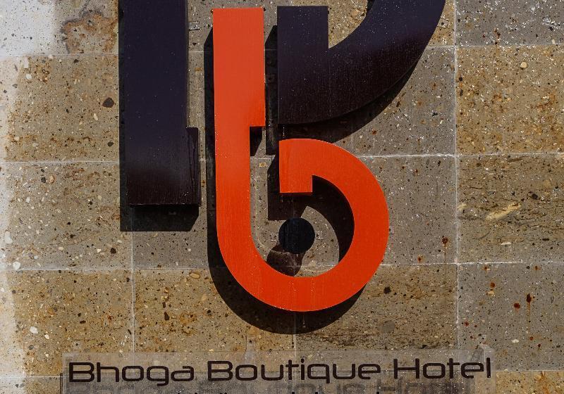 호텔 The S Boutique