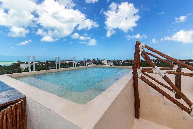 호텔 The S Boutique