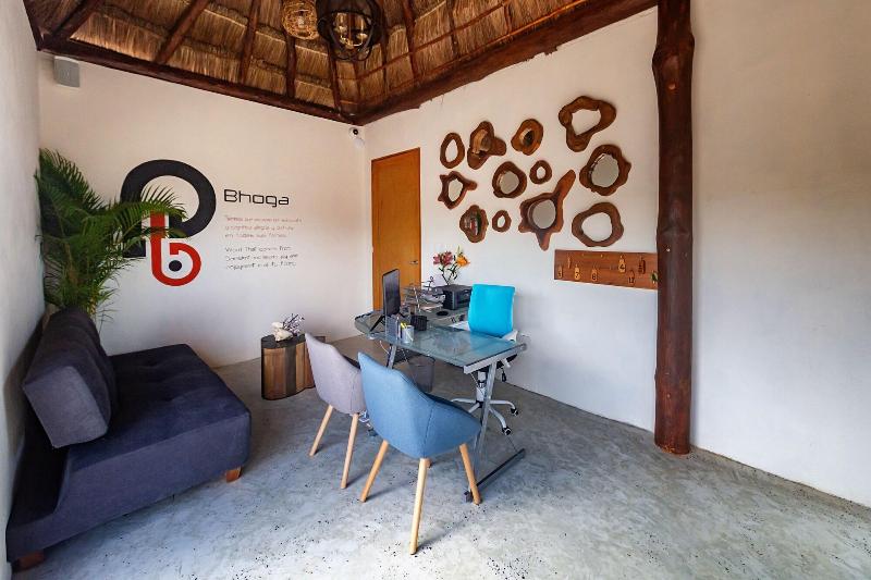 호텔 The S Boutique