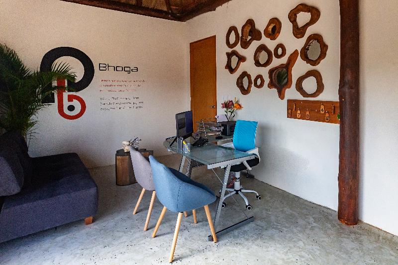 호텔 The S Boutique