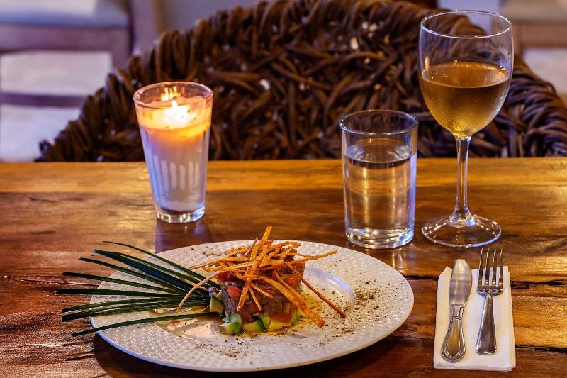 호텔 The S Boutique