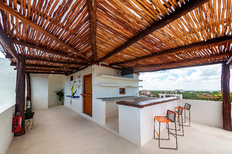 호텔 The S Boutique