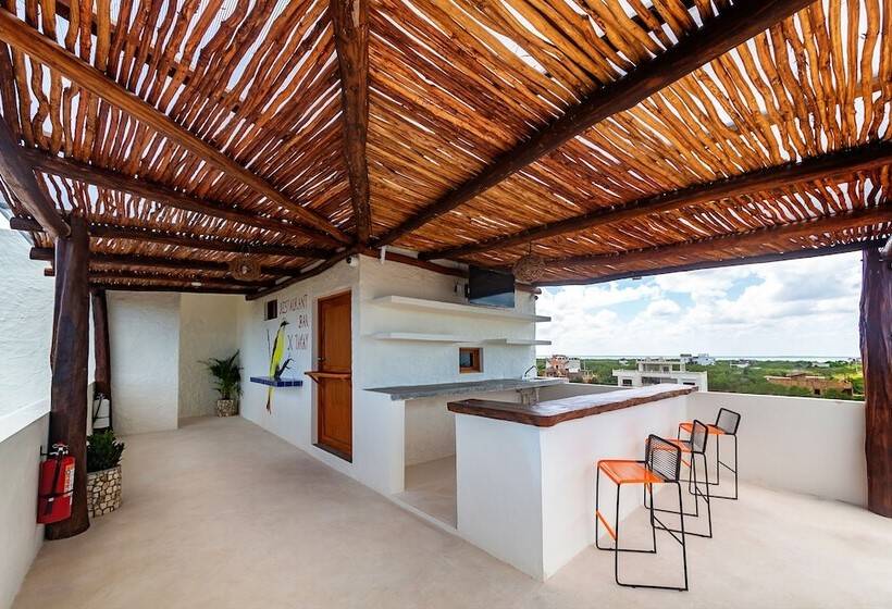 호텔 The S Boutique