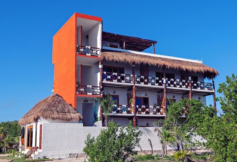 호텔 The S Boutique