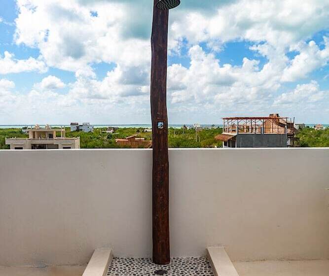 호텔 The S Boutique