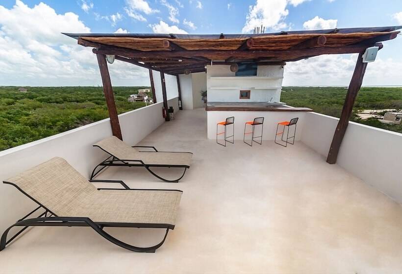 호텔 The S Boutique