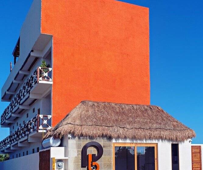 호텔 The S Boutique