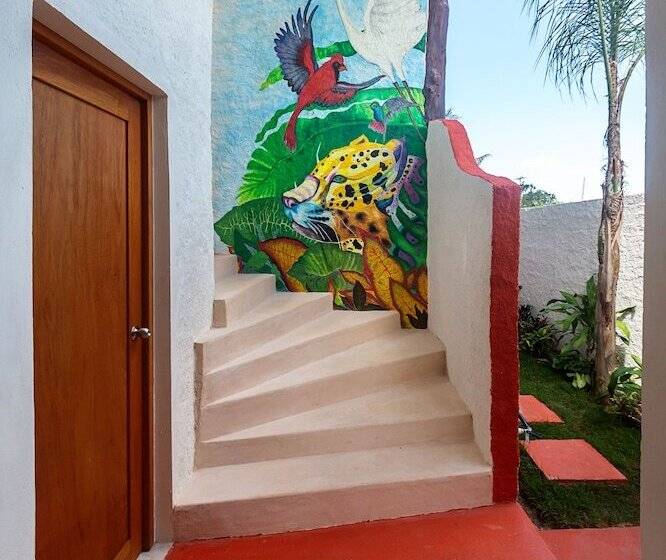 호텔 The S Boutique