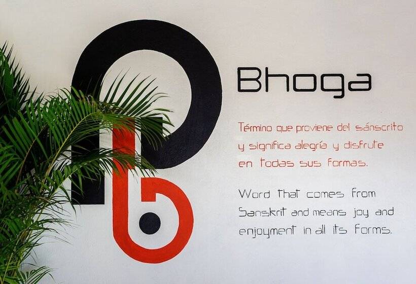 호텔 The S Boutique