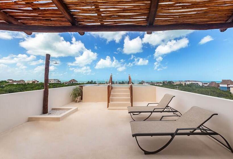 호텔 The S Boutique