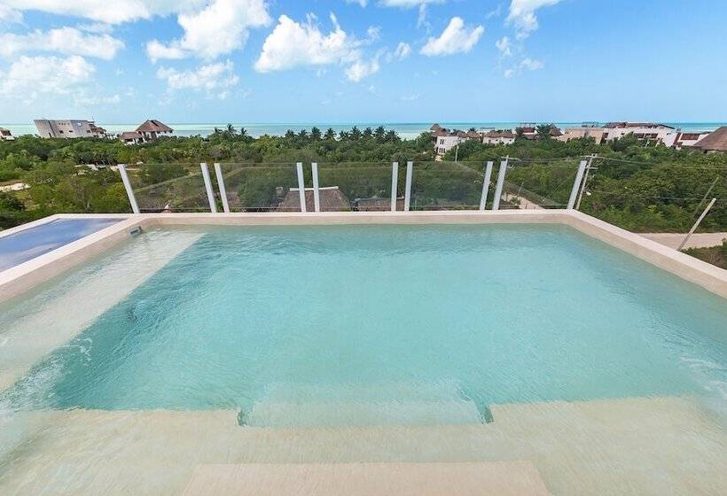 호텔 The S Boutique