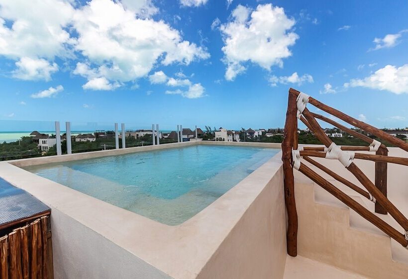 호텔 The S Boutique