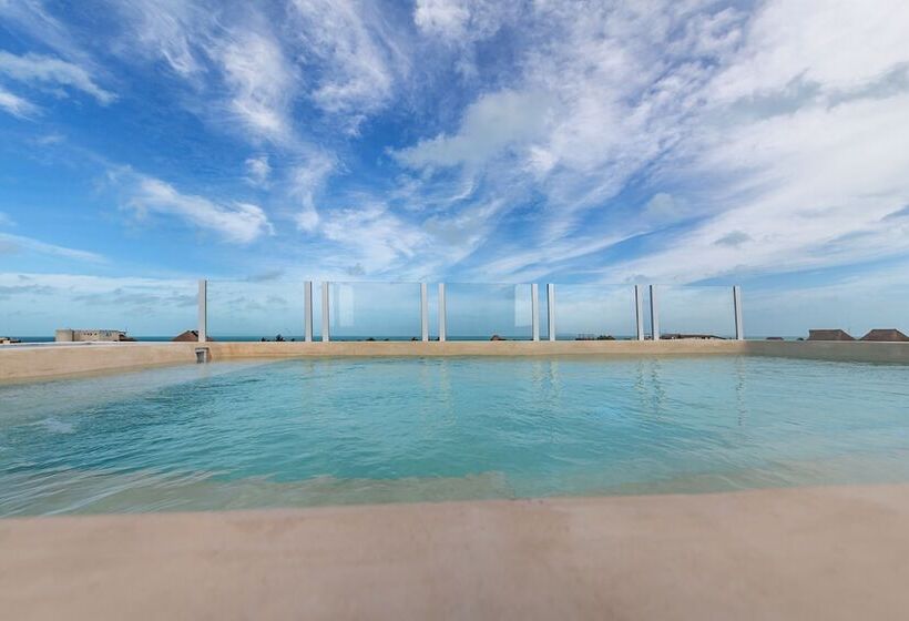 호텔 The S Boutique