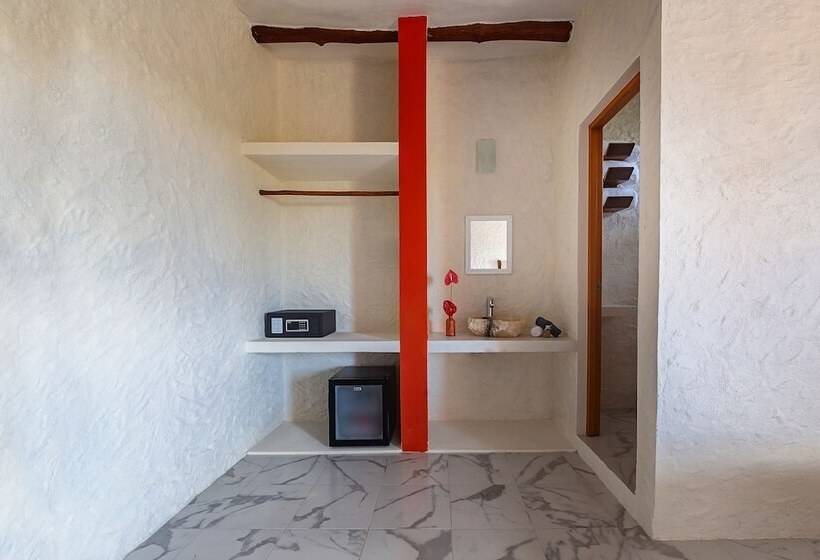 호텔 The S Boutique