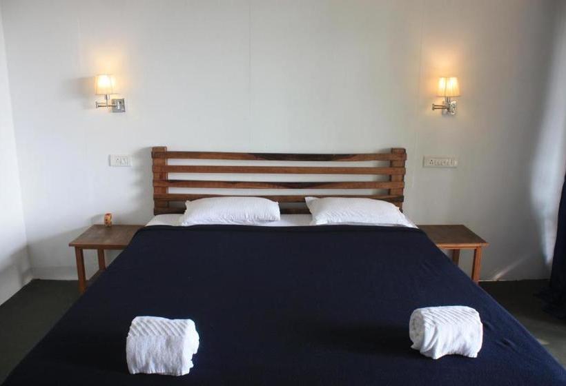 בית מלון כפרי Bramha Cottages