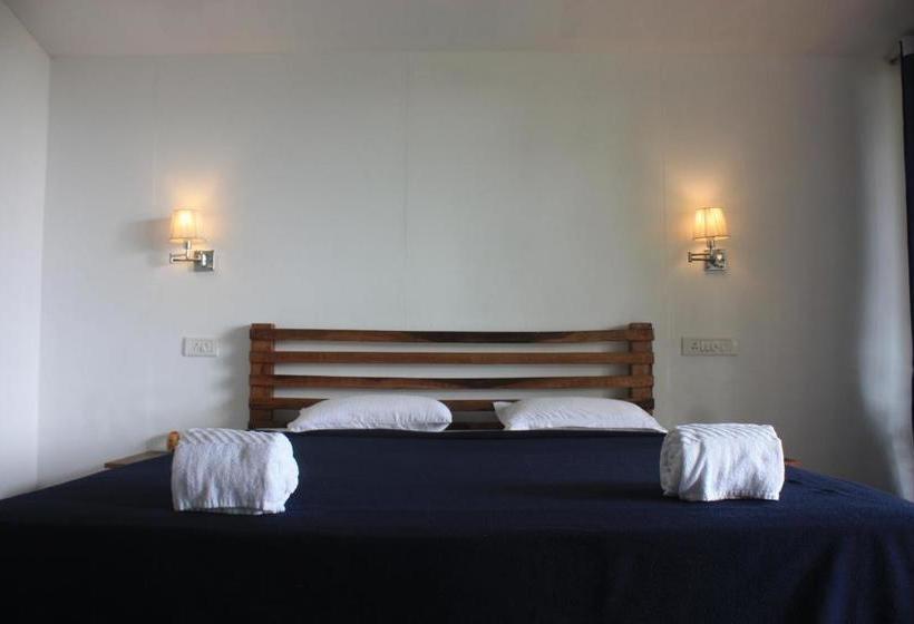 호텔 Bramha Cottages