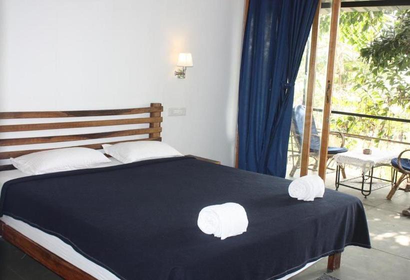 호텔 Bramha Cottages