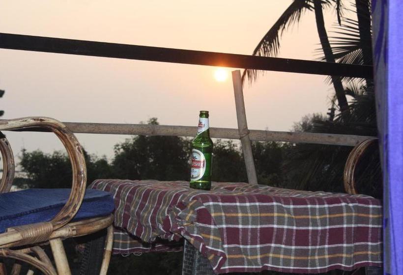 호텔 Bramha Cottages