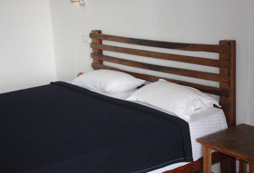 בית מלון כפרי Bramha Cottages