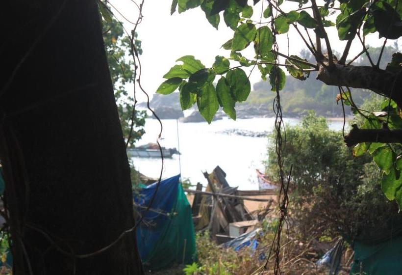 בית מלון כפרי Bramha Cottages