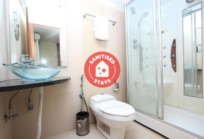 فندق Capital O 77924  Convivial Queen